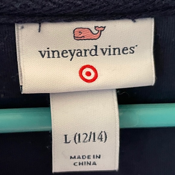 Striped sweater - Picture 2 of 2